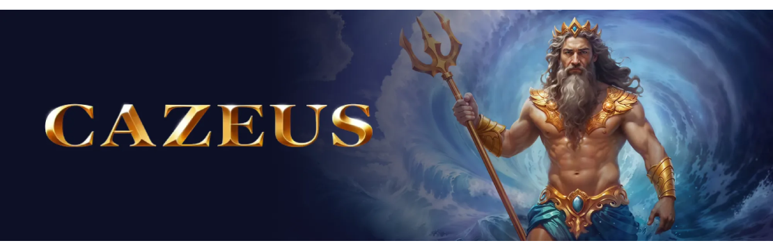 Cazeus Casino